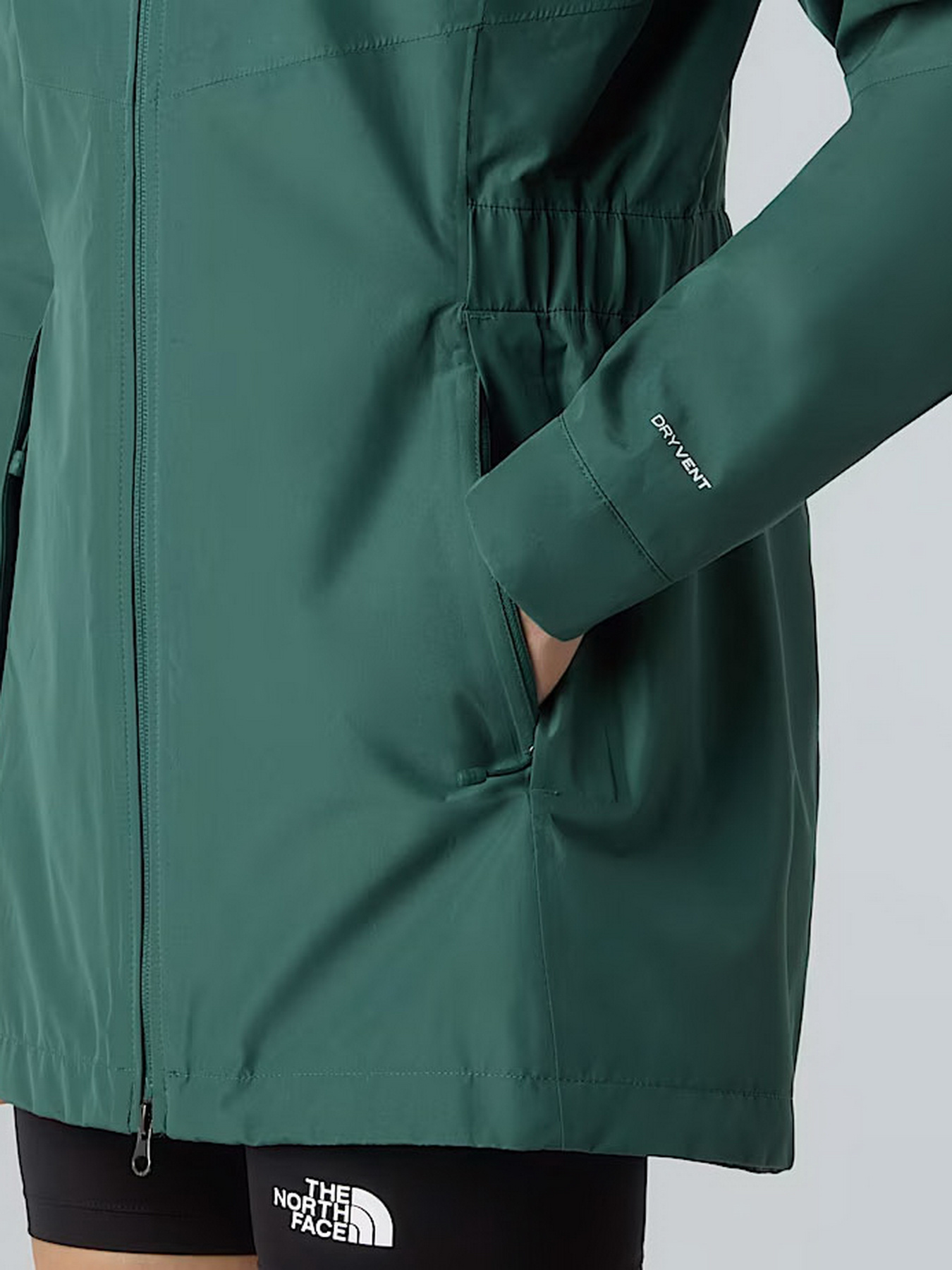 Куртки та дублянки The North Face модель NF0A8DZ1BSP1 Куртки та дублянки The North Face модель NF0A8DZ1BSP1 Фото