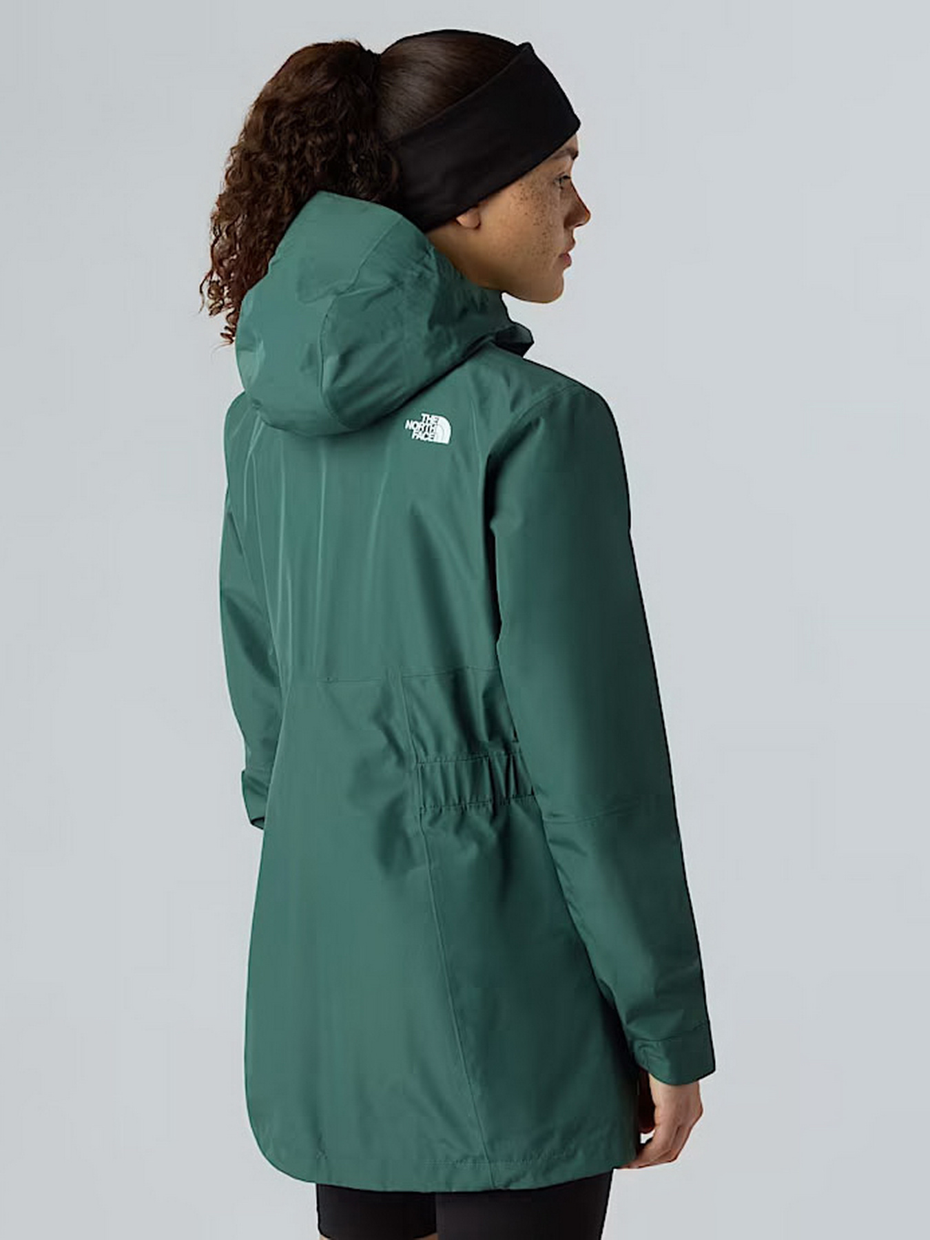 Куртки та дублянки The North Face модель NF0A8DZ1BSP1 Куртки та дублянки The North Face модель NF0A8DZ1BSP1 Фото