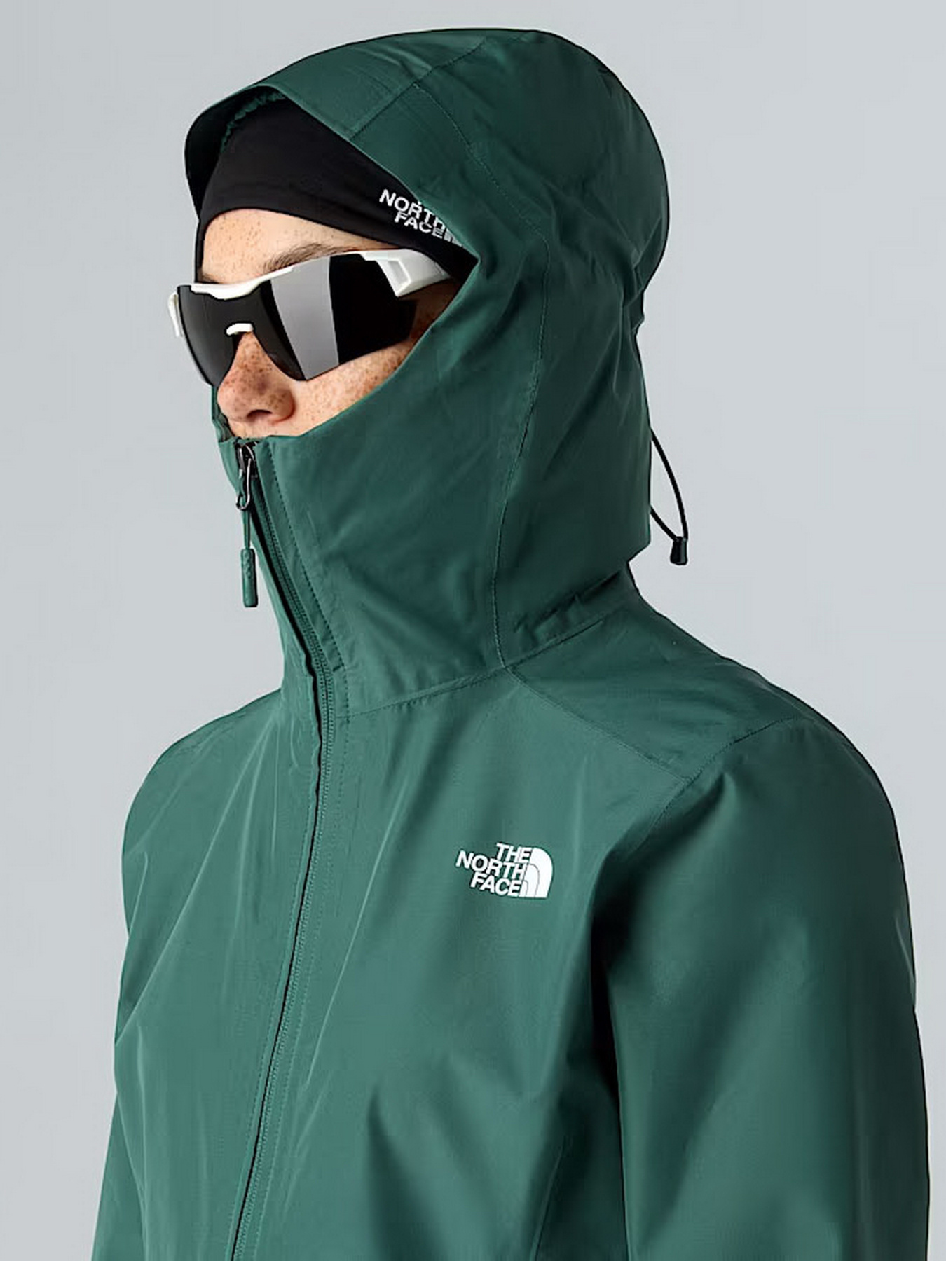 Куртки та дублянки The North Face модель NF0A8DZ1BSP1 Куртки та дублянки The North Face модель NF0A8DZ1BSP1 Фото