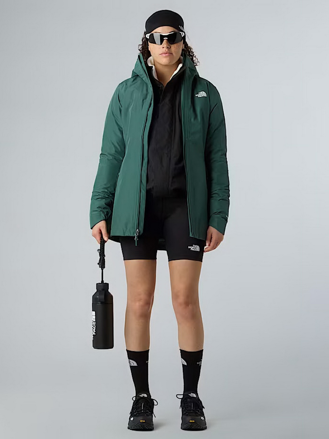 Куртки та дублянки The North Face модель NF0A8DZ1BSP1 Куртки та дублянки The North Face модель NF0A8DZ1BSP1 Фото