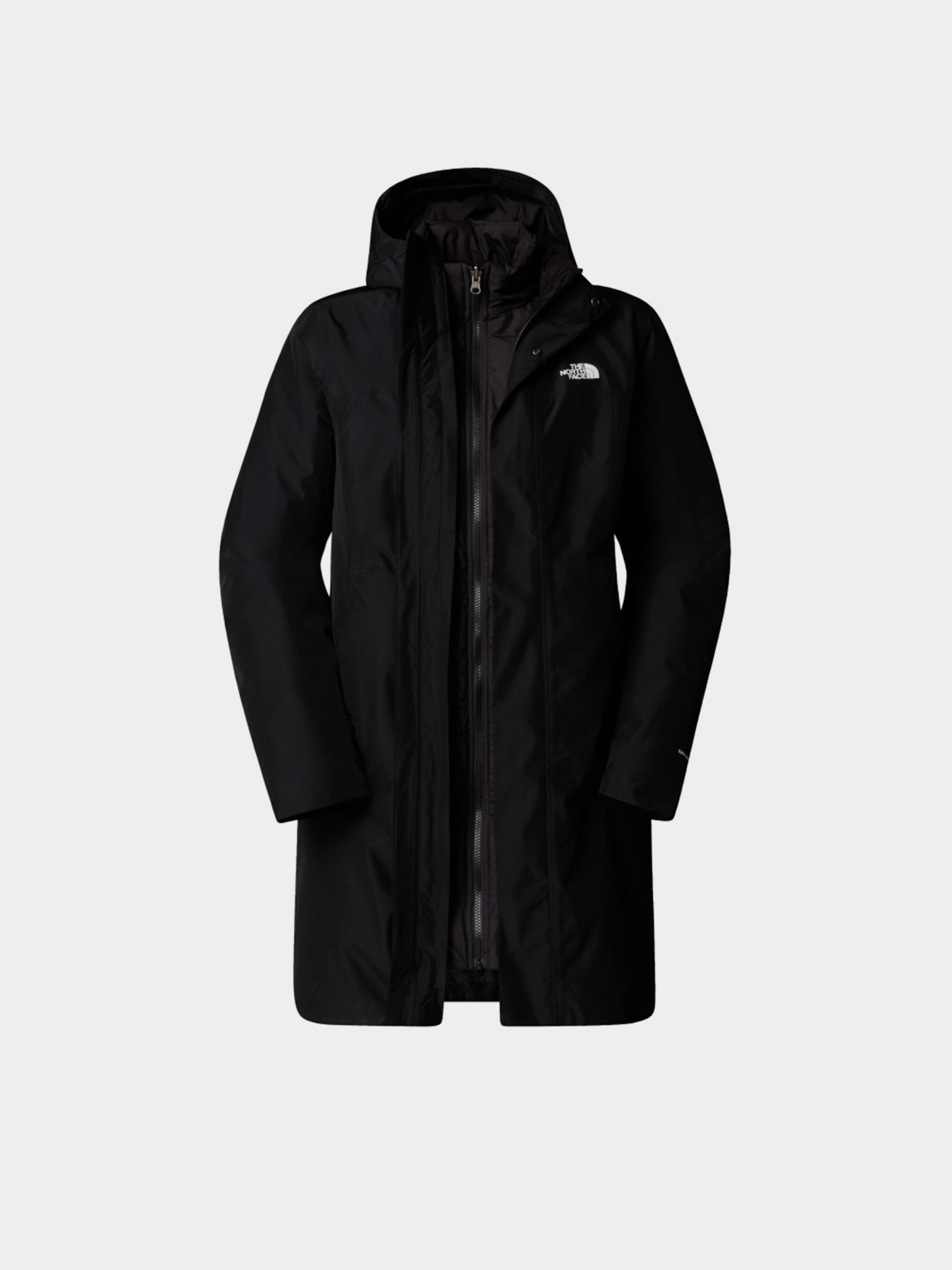 Куртки и дубленки The North Face модель NF0A8DZZJK31 Фото