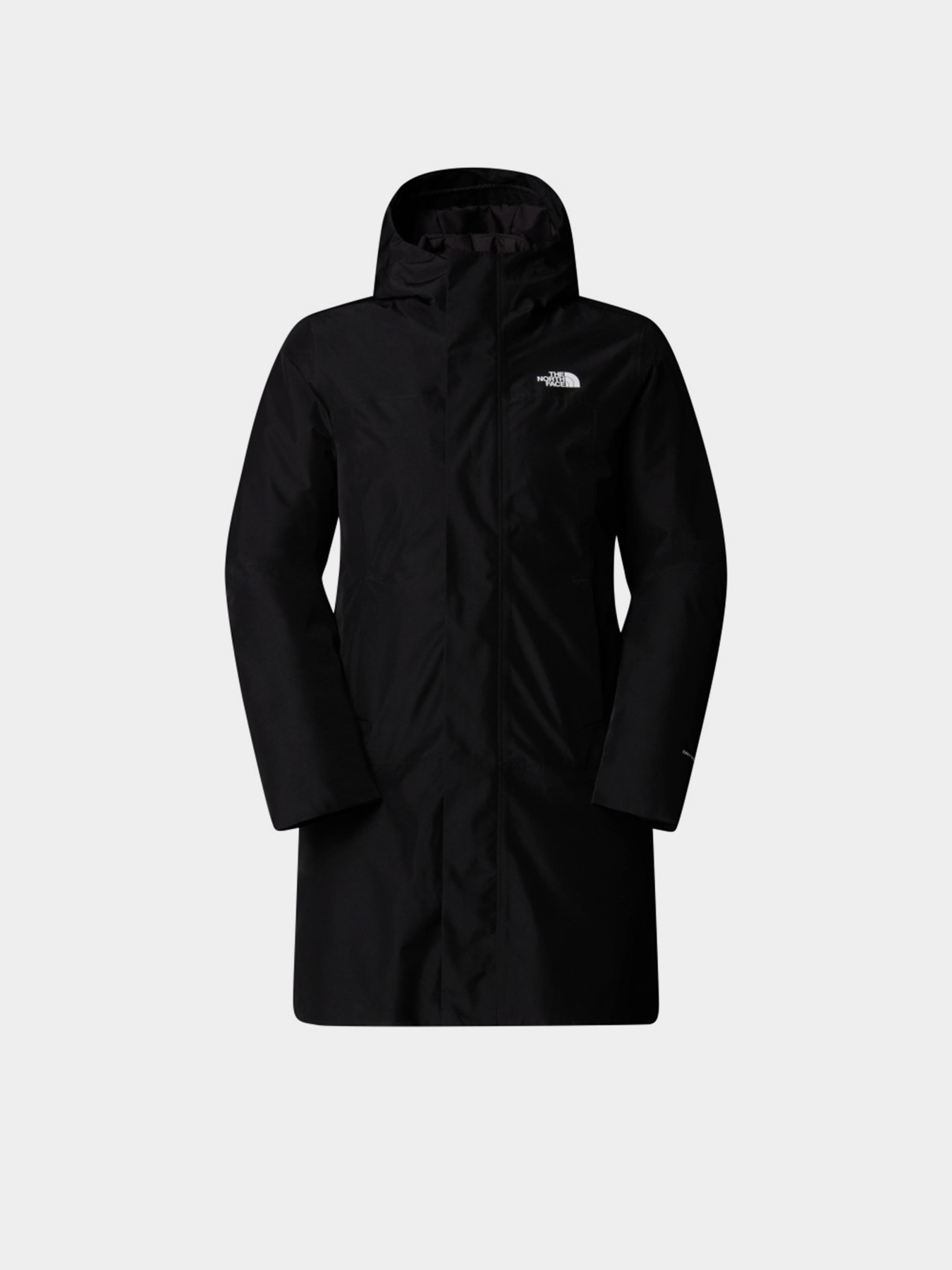 Куртки и дубленки The North Face модель NF0A8DZZJK31 Фото