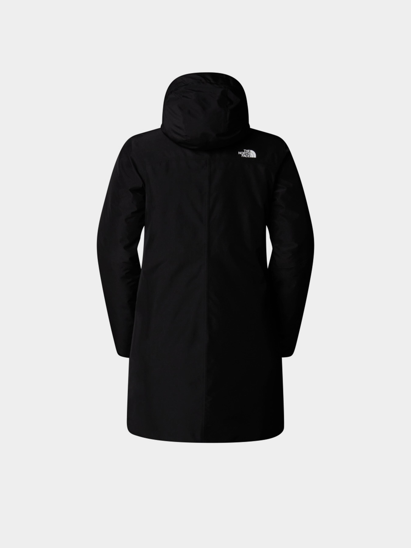 Куртки и дубленки The North Face модель NF0A8DZZJK31 Фото