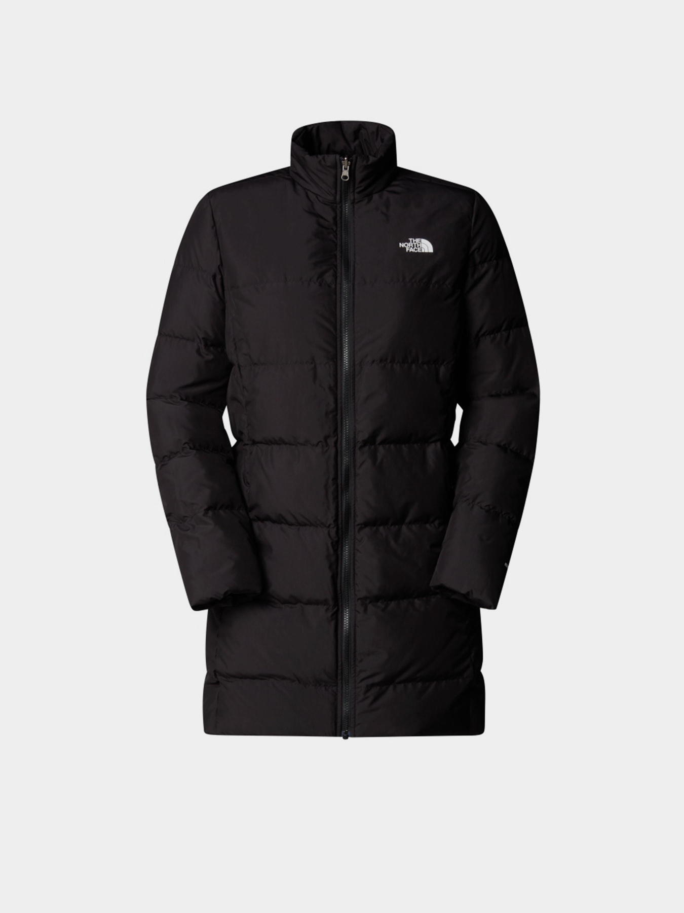 Куртки и дубленки The North Face модель NF0A8DZZJK31 Фото