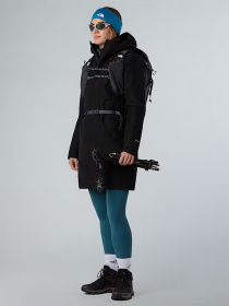 Куртки и дубленки The North Face модель NF0A8DZZJK31 Фото