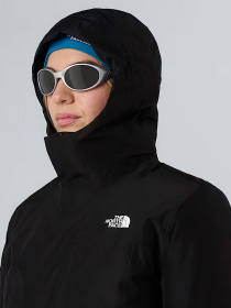 Куртки и дубленки The North Face модель NF0A8DZZJK31 Фото