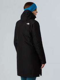 Куртки и дубленки The North Face модель NF0A8DZZJK31 Фото