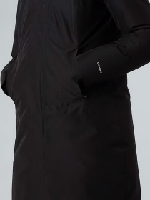 Куртки и дубленки The North Face модель NF0A8DZZJK31 Фото