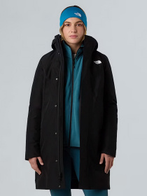 Куртки и дубленки The North Face модель NF0A8DZZJK31 Фото