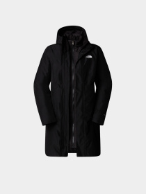 Куртки и дубленки The North Face модель NF0A8DZZJK31 Фото