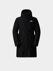 Куртки и дубленки The North Face модель NF0A8DZZJK31 Фото