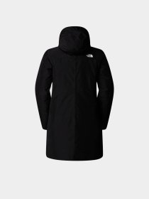 Куртки и дубленки The North Face модель NF0A8DZZJK31 Фото