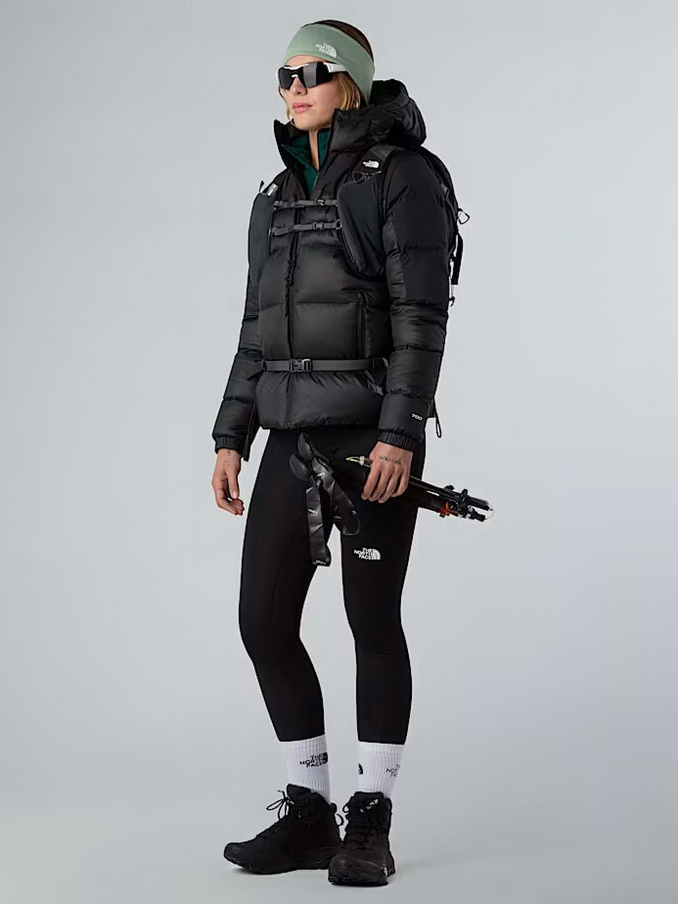 Куртки и дубленки The North Face Diablo Down 2.0 модель NF0A8E13PH51 Фото