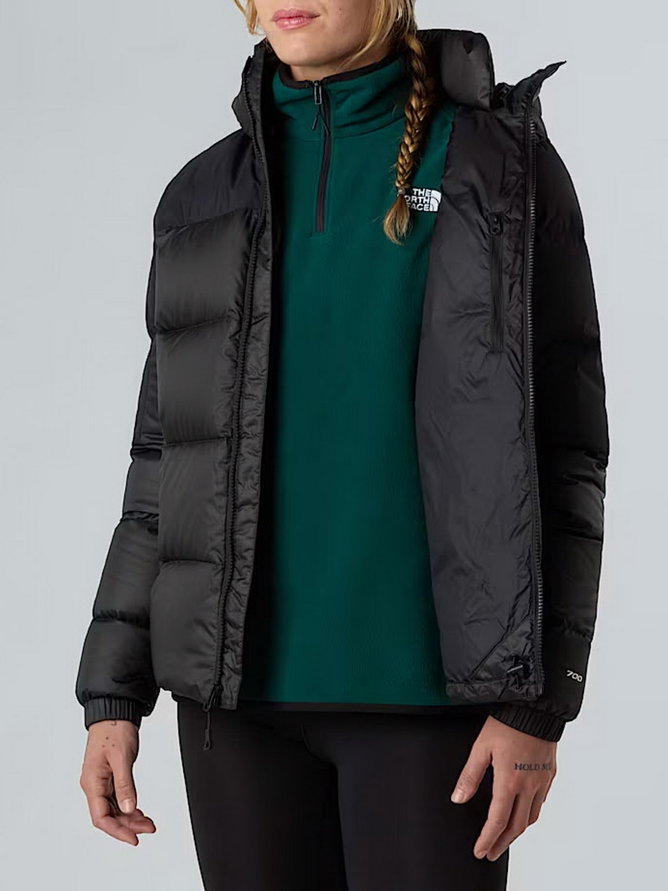 Куртки и дубленки The North Face Diablo Down 2.0 модель NF0A8E13PH51 Фото