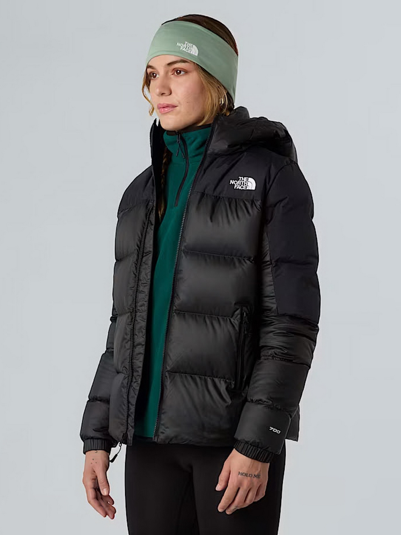 Куртки и дубленки The North Face Diablo Down 2.0 модель NF0A8E13PH51 Фото