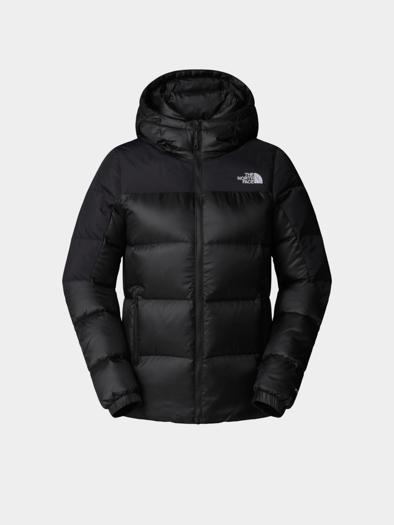 Куртки и дубленки The North Face Diablo Down 2.0 модель NF0A8E13PH51 Фото