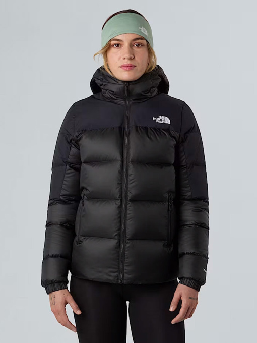 Куртки та дублянки The North Face Diablo Down 2.0 модель NF0A8E13PH51 Фото