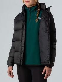 Куртки и дубленки The North Face Diablo Down 2.0 модель NF0A8E13PH51 Фото