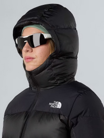 Куртки и дубленки The North Face Diablo Down 2.0 модель NF0A8E13PH51 Фото