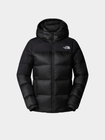Куртки и дубленки The North Face Diablo Down 2.0 модель NF0A8E13PH51 Фото
