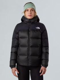 Куртки та дублянки The North Face Diablo Down 2.0 модель NF0A8E13PH51 Фото