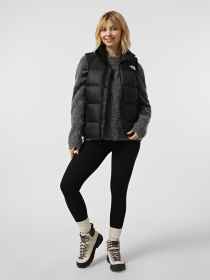 Куртки та дублянки The North Face модель NF0A8E15PH51 Фото