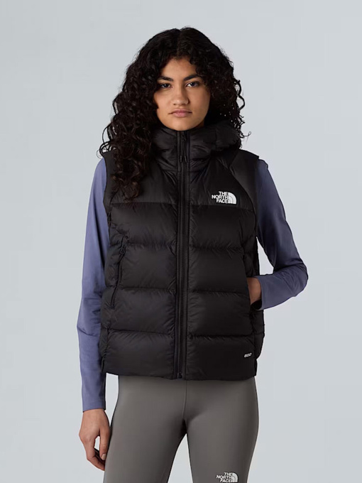 Куртки та дублянки The North Face Hyalite модель NF0A8E71JK31 Фото