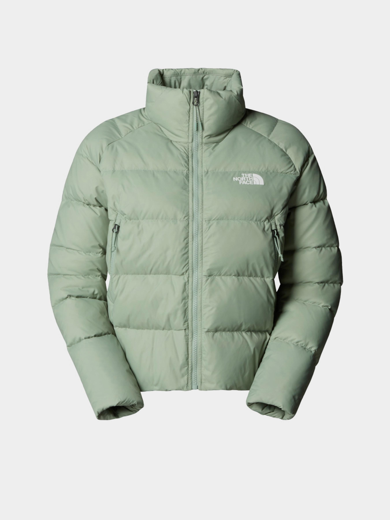 Куртки та дублянки The North Face модель NF0A8E73BQ11 Фото