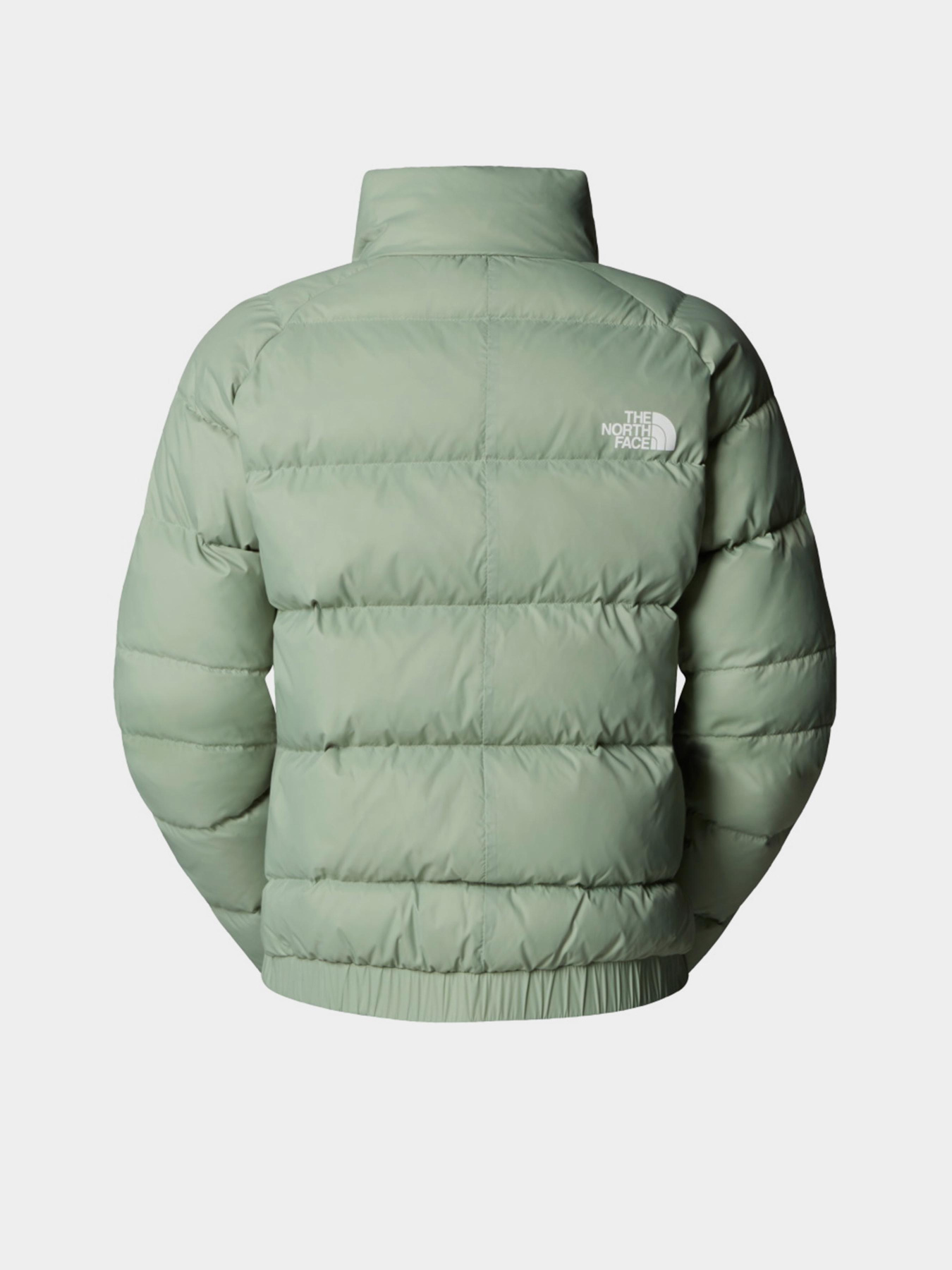 Куртки та дублянки The North Face модель NF0A8E73BQ11 Фото