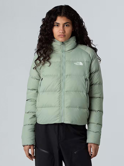 Куртки та дублянки The North Face модель NF0A8E73BQ11 Фото