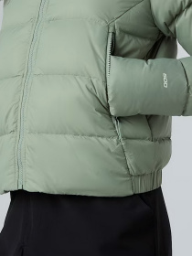 Куртки та дублянки The North Face модель NF0A8E73BQ11 Фото