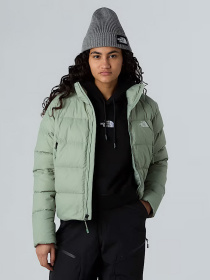 Куртки та дублянки The North Face модель NF0A8E73BQ11 Фото