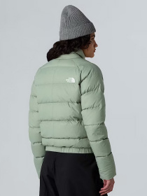 Куртки та дублянки The North Face модель NF0A8E73BQ11 Фото