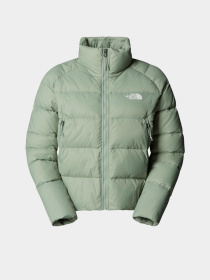 Куртки та дублянки The North Face модель NF0A8E73BQ11 Фото