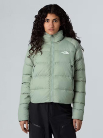 Куртки та дублянки The North Face модель NF0A8E73BQ11 Фото