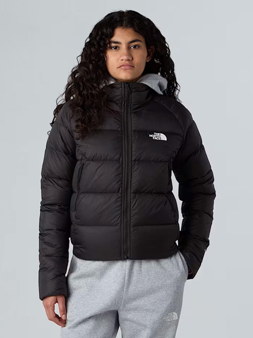Куртки та дублянки The North Face Hyalite модель NF0A8E73JK31 Фото