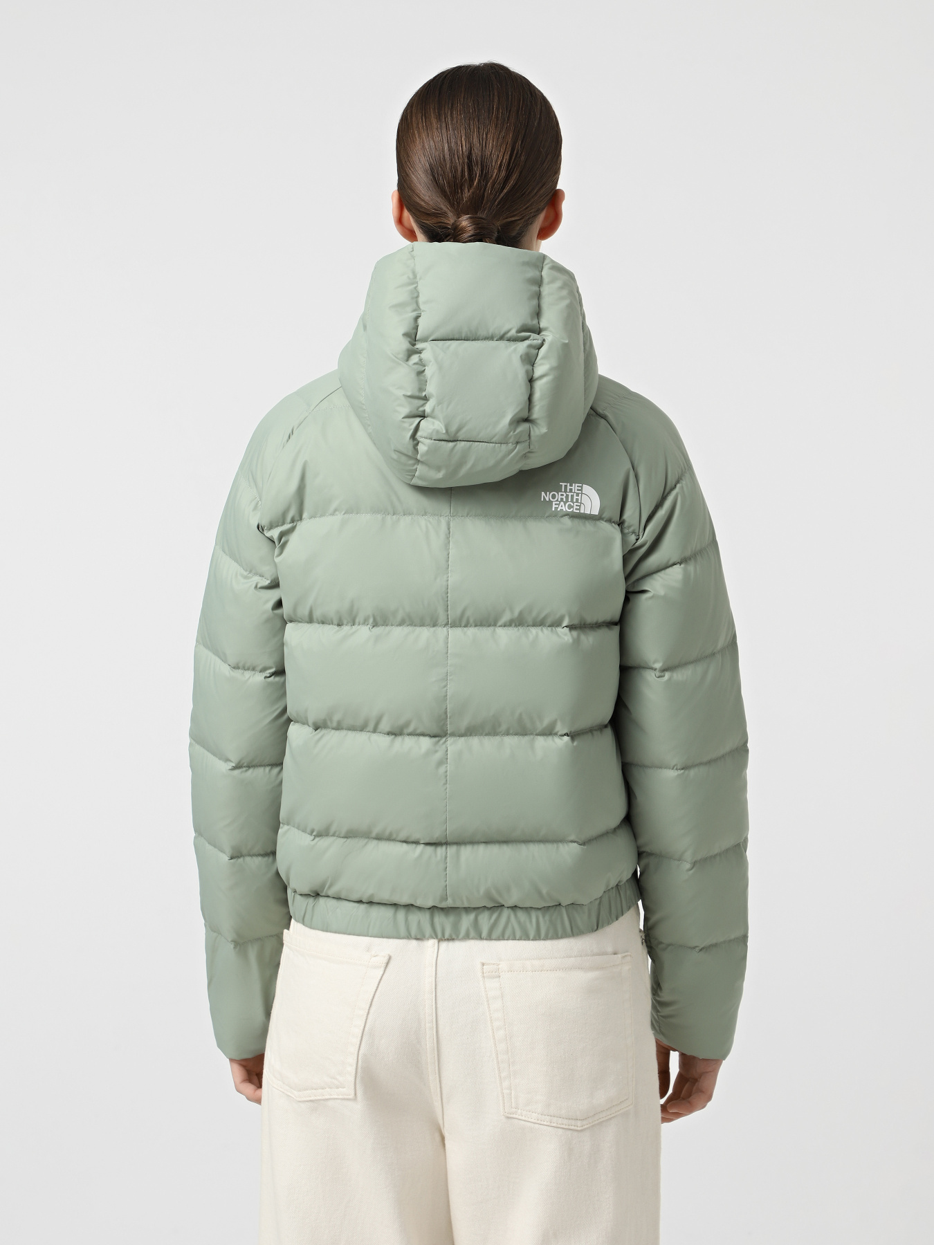 Куртки та дублянки The North Face Hyalite модель NF0A8E75BQ11 Фото