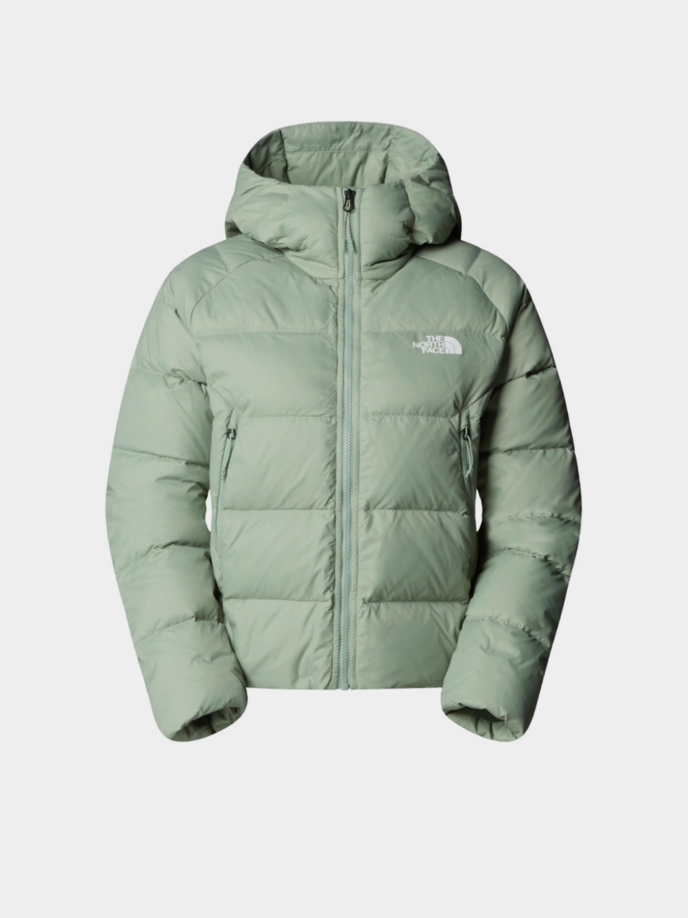 Куртки та дублянки The North Face Hyalite модель NF0A8E75BQ11 Фото