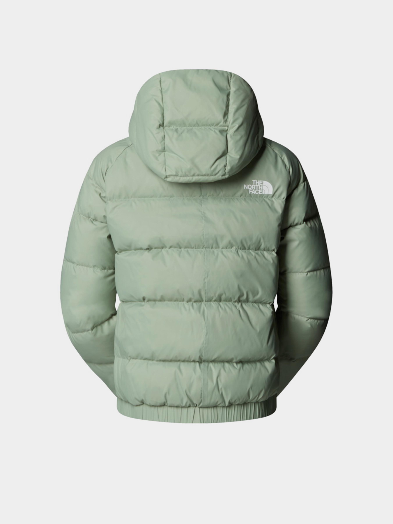 Куртки та дублянки The North Face Hyalite модель NF0A8E75BQ11 Фото