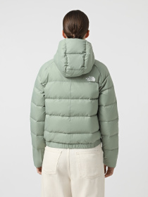 Куртки та дублянки The North Face Hyalite модель NF0A8E75BQ11 Фото