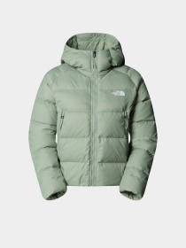 Куртки та дублянки The North Face Hyalite модель NF0A8E75BQ11 Фото