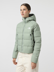 Куртки та дублянки The North Face Hyalite модель NF0A8E75BQ11 Фото