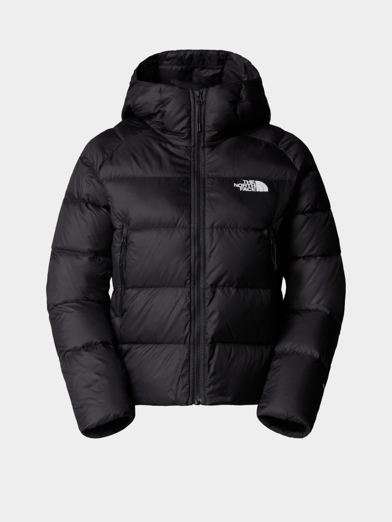 Куртки и дубленки The North Face Hyalite модель NF0A8E75JK31 Фото