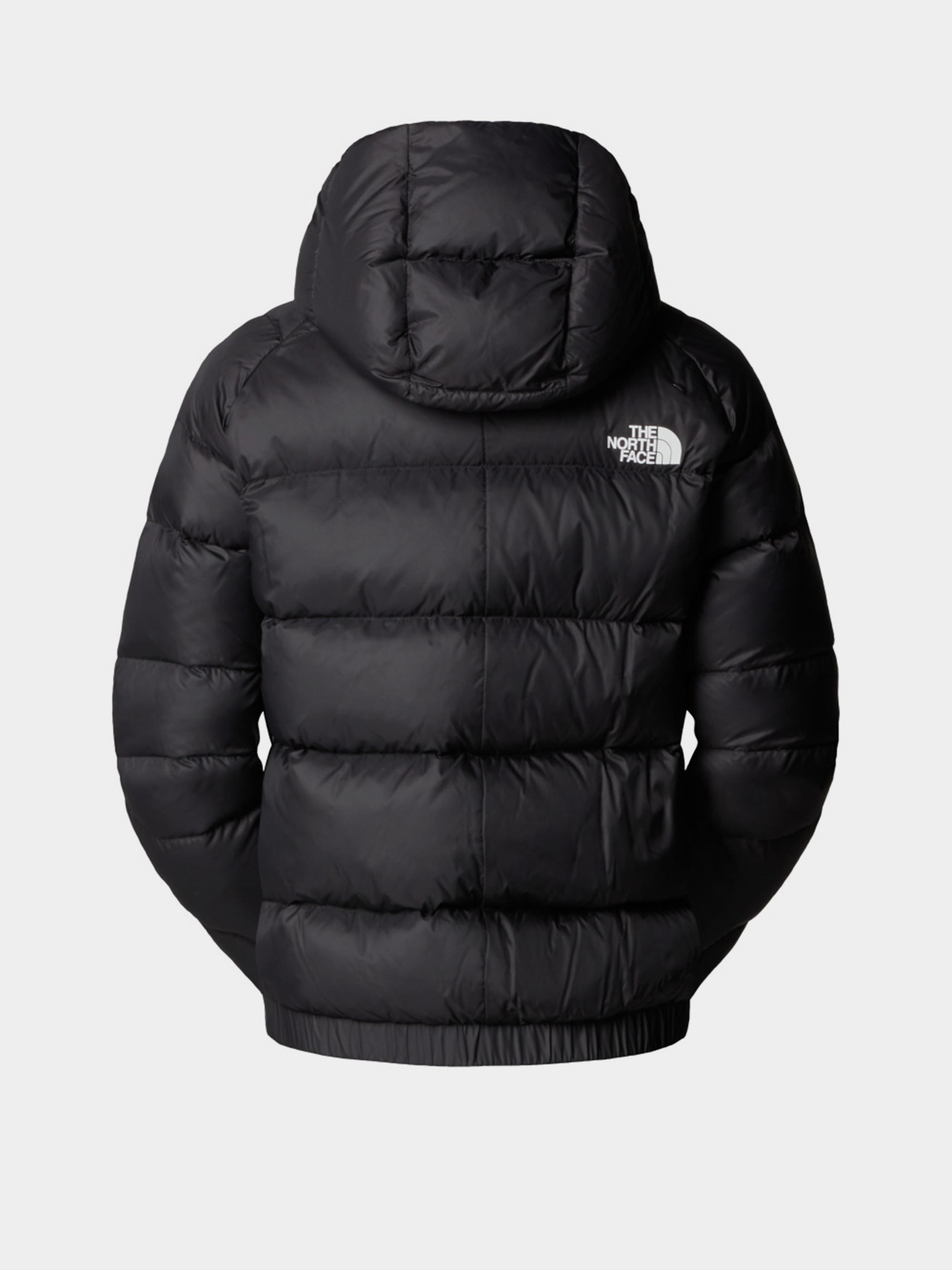 Куртки и дубленки The North Face Hyalite модель NF0A8E75JK31 Фото