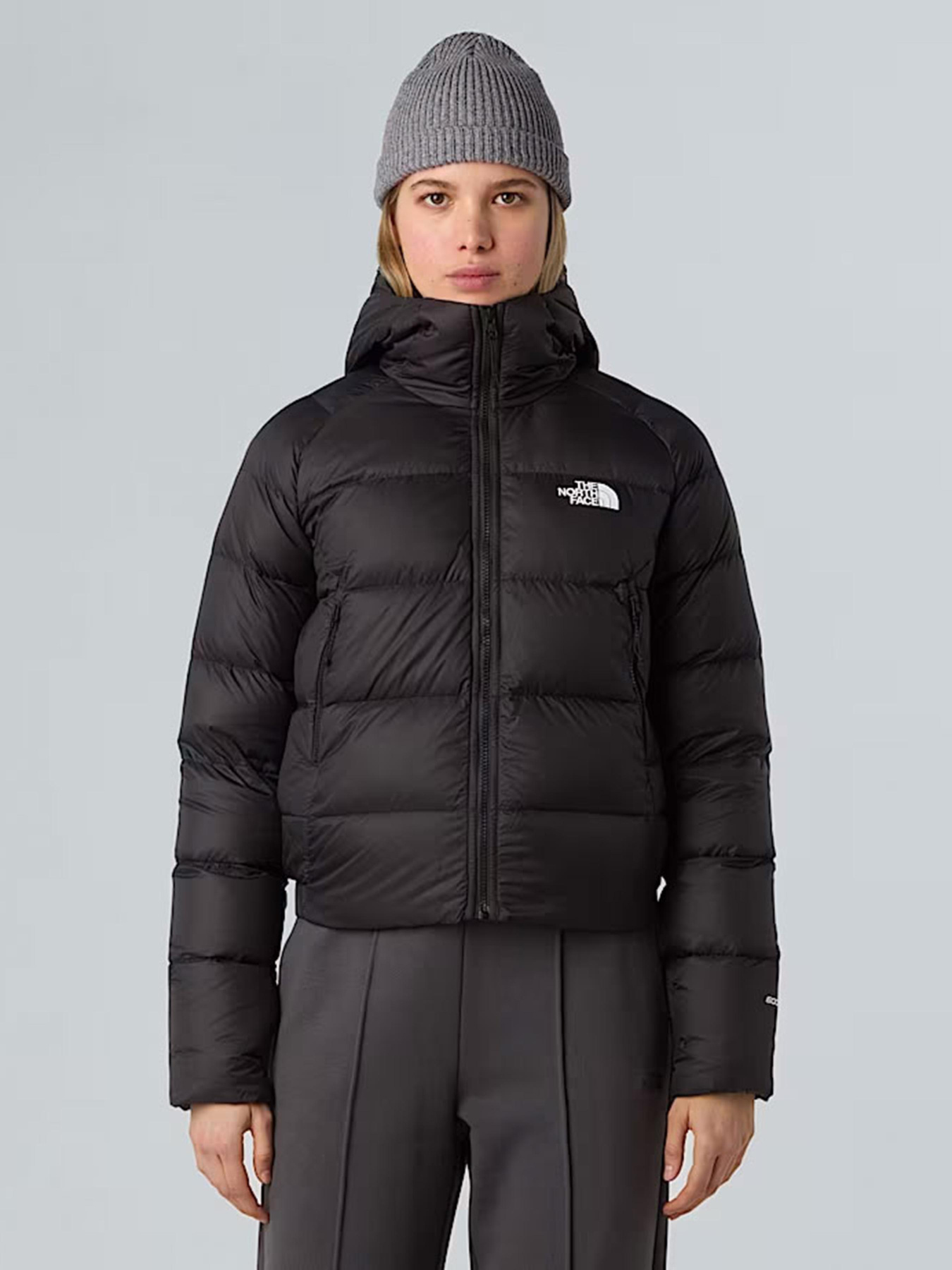 Куртки и дубленки The North Face Hyalite модель NF0A8E75JK31 Фото