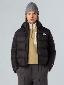 Куртки и дубленки The North Face Hyalite модель NF0A8E75JK31 Фото