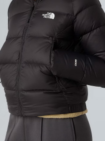 Куртки и дубленки The North Face Hyalite модель NF0A8E75JK31 Фото