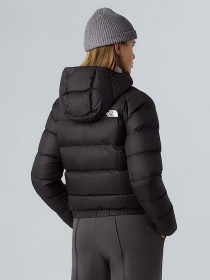 Куртки и дубленки The North Face Hyalite модель NF0A8E75JK31 Фото