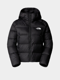Куртки и дубленки The North Face Hyalite модель NF0A8E75JK31 Фото