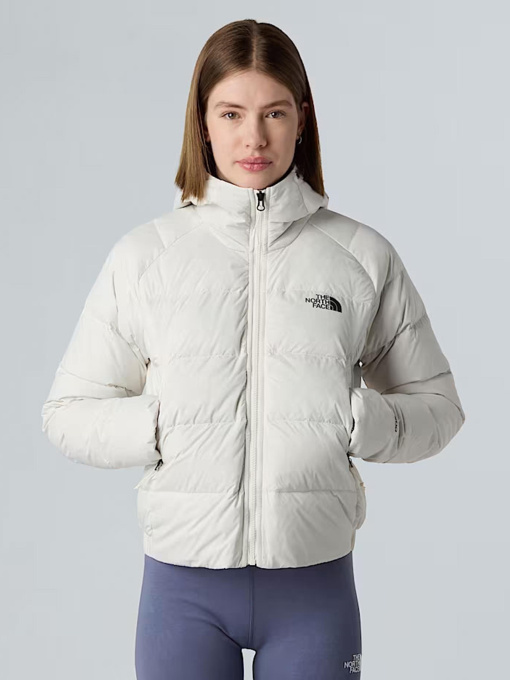 Куртки та дублянки The North Face модель NF0A8E75QLI1 Фото